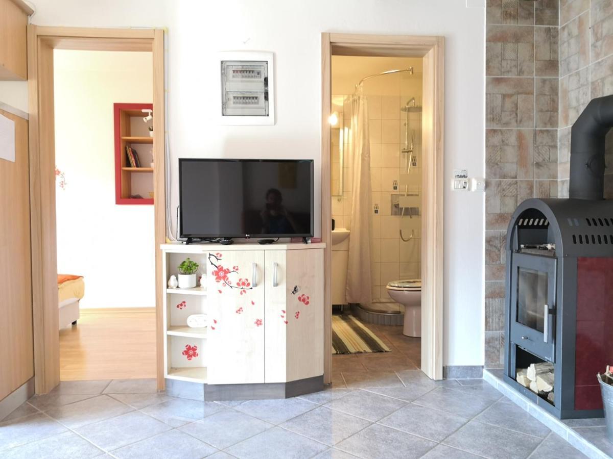 Red Apple Bovec Exterior foto