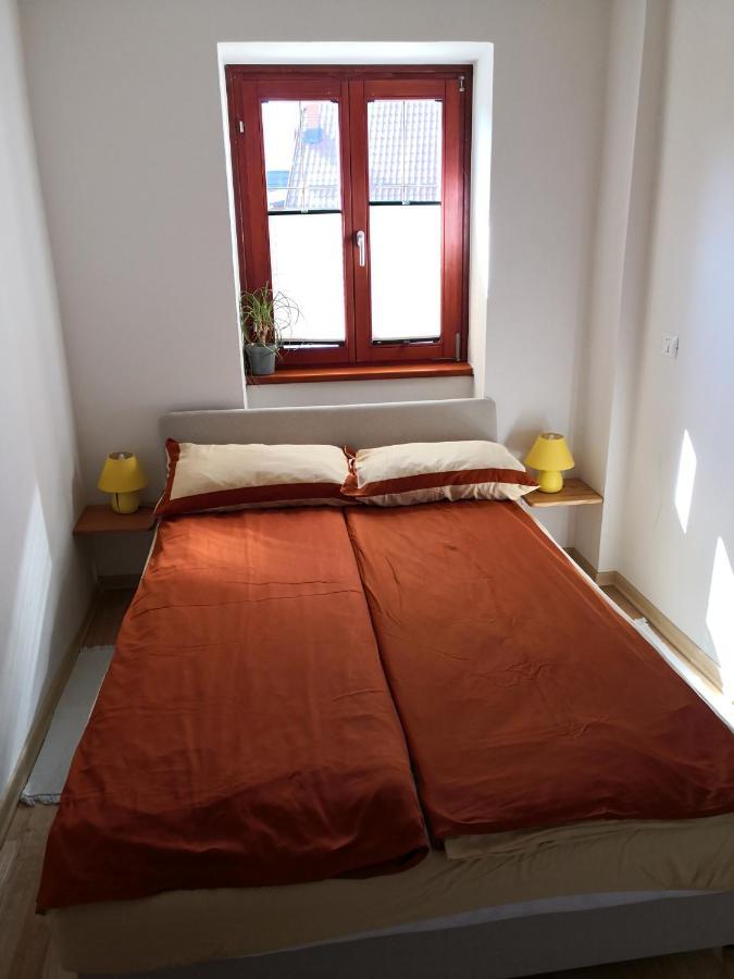 Red Apple Bovec Exterior foto